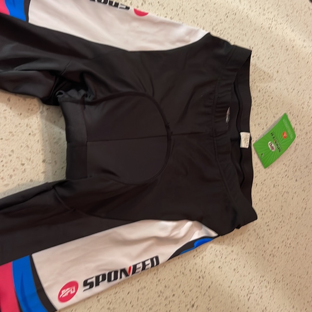 Cycling pants - Picture 5 of 8